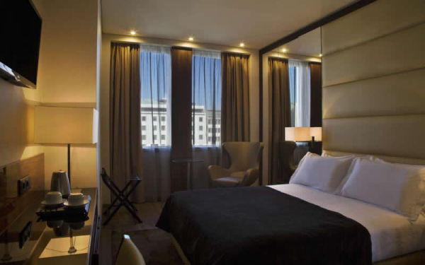 Las mejores ofertas de Turim Av Liberdade Hotel Lisboa