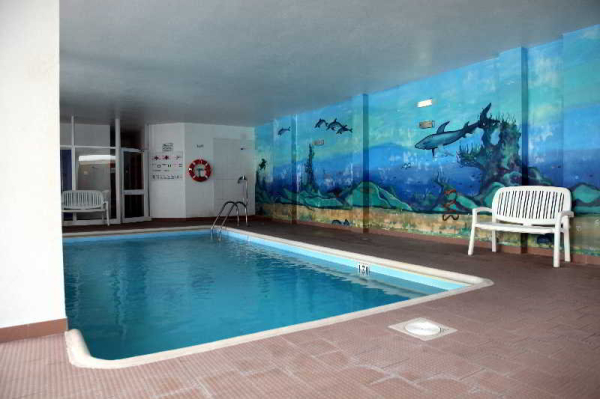 Las mejores ofertas de Aparthotel Calema Avenida Jardim Monte Gordo