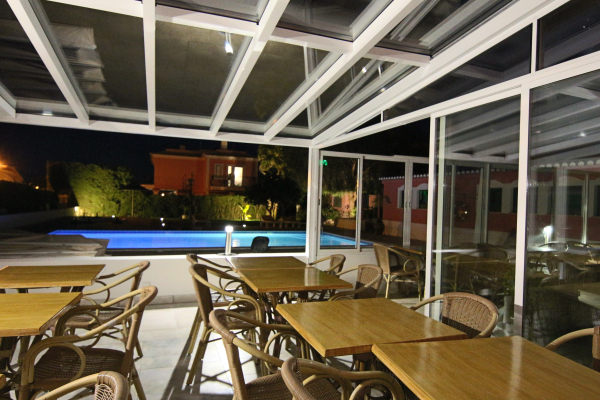 Las mejores ofertas de Solar de Mos Lagos 