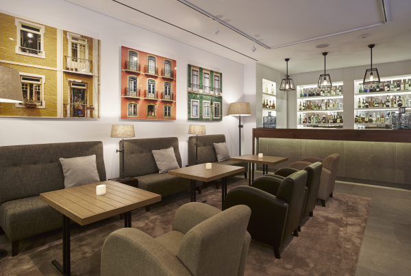 Las mejores ofertas de PortoBay Marques Lisboa