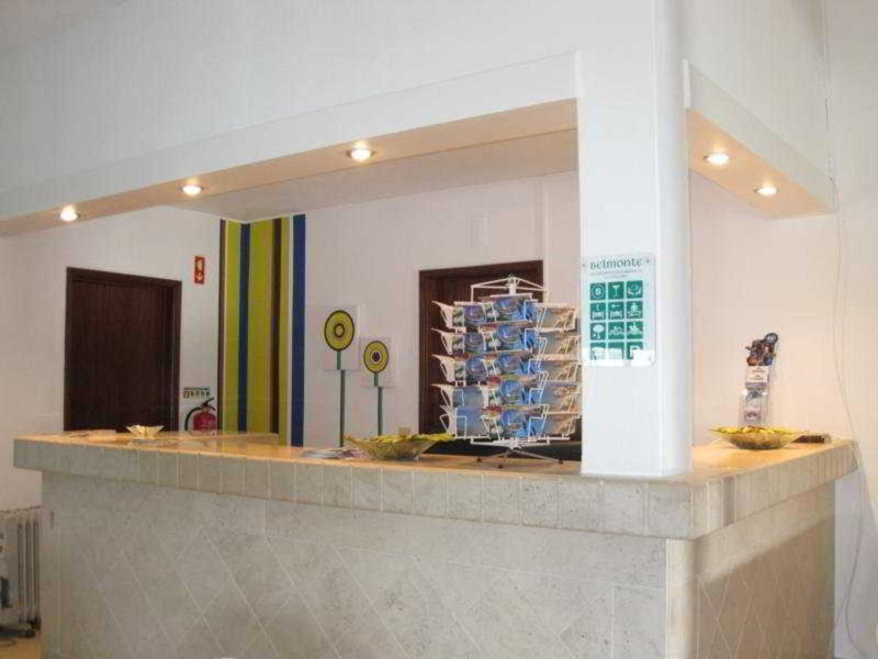 Las mejores ofertas de Roca Belmonte Apartamentos Albufeira
