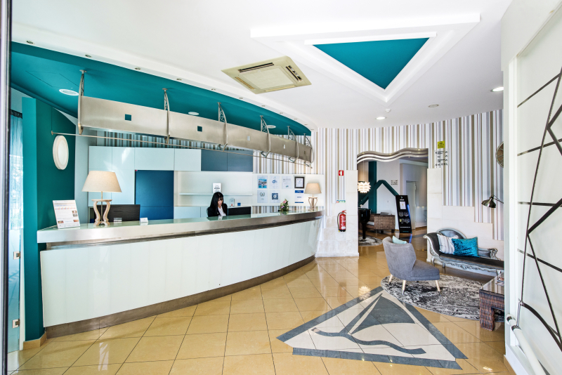 Las mejores ofertas de Velamar Boutique Hotel - Adults Friendly Albufeira
