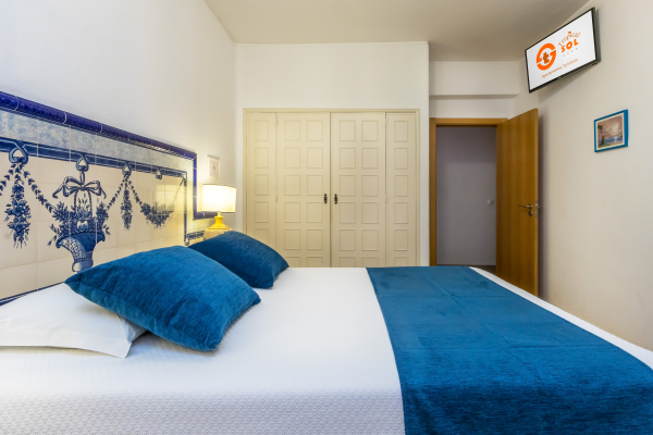 Las mejores ofertas de Tropical Sol Albufeira 