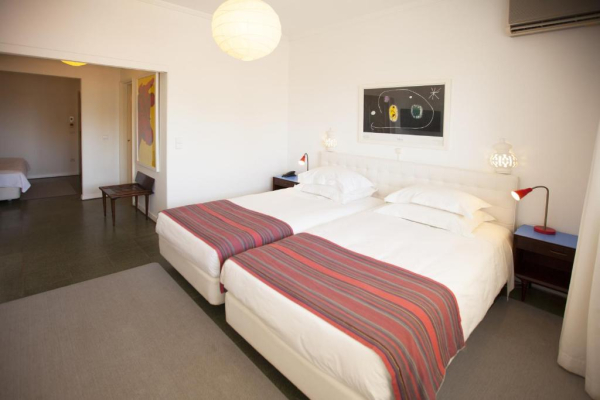 Las mejores ofertas de Vasco da Gama Monte Gordo