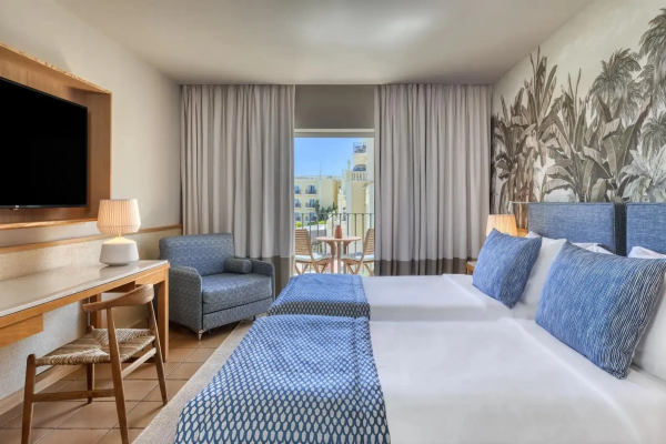 Las mejores ofertas de Domes Lake Algarve Vila Moura