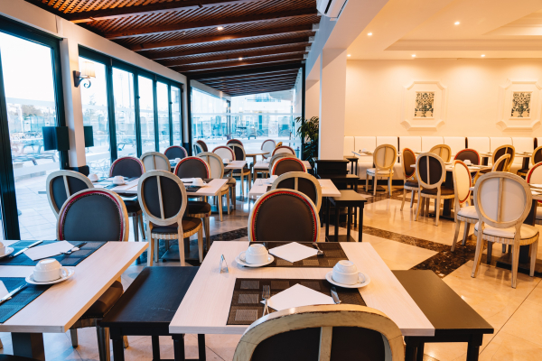 Las mejores ofertas de Holiday Inn Algarve Albufeira, an IHG Hotel Albufeira