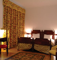 Las mejores ofertas de Hotel Termal - Villa Termal Caldas de Monchique Spa Resort Portimão