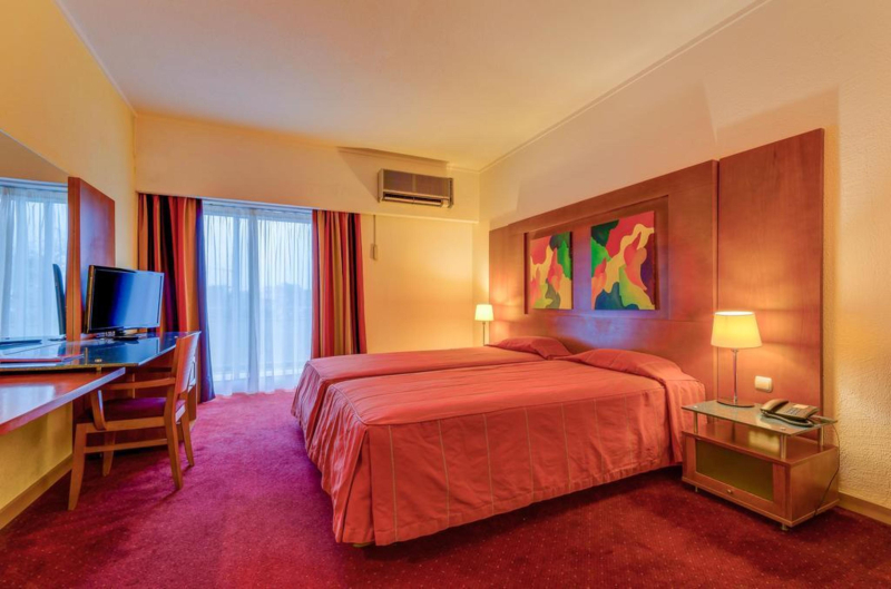 Las mejores ofertas de Hotel Alvorada Estoril 