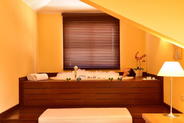 Las mejores ofertas de Pestana Sintra Golf Resort & Spa Sintra
