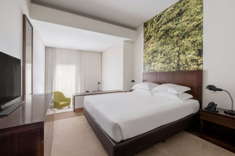 Las mejores ofertas de NEAT HOTEL AVENIDA Ponta Delgada