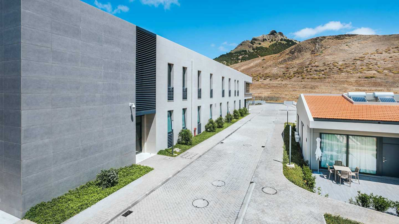 Las mejores ofertas de Vila Baleira Village Porto Santo