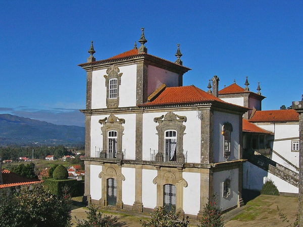 Las mejores ofertas de Casa das Torres Ponte De Lima