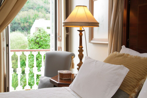 Las mejores ofertas de Challet Fonte Nova Alcobaça