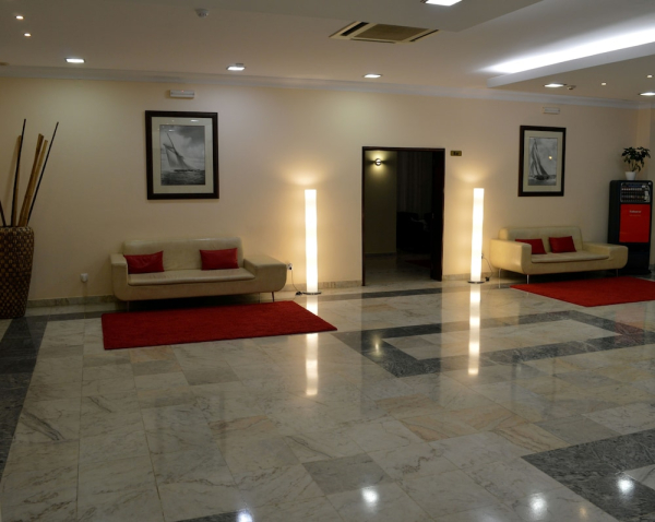 Las mejores ofertas de Hotel Apolo Vila Real De Santo António