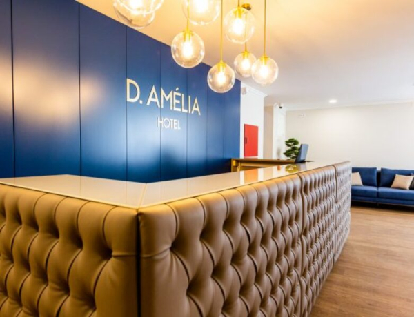 Hotel Dona Amélia
