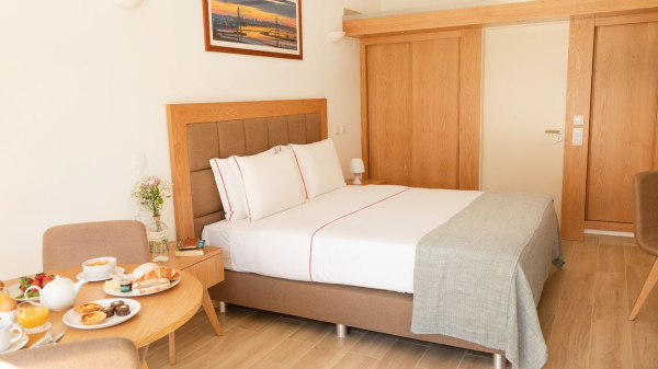 Las mejores ofertas de Hotel Rural Brícia Du Mar Ferragudo