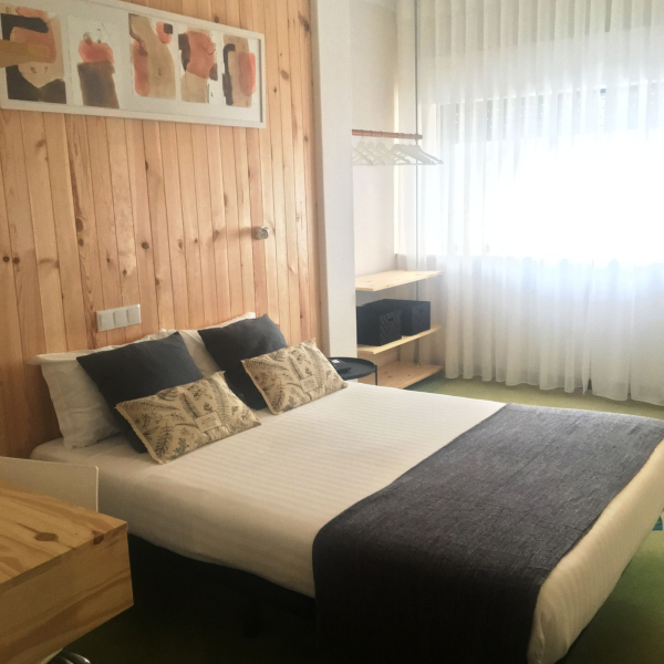 Las mejores ofertas de Hotel Umu Santarém