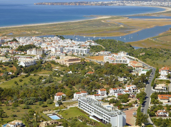 Las mejores ofertas de Pelican Alvor Alvor 