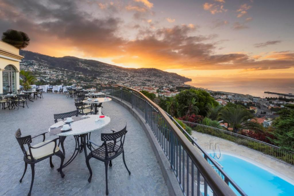 Las mejores ofertas de Quinta Funchal Gardens - Adults Only +18 Funchal