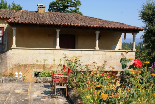 Las mejores ofertas de Quinta da Agra Ponte De Lima