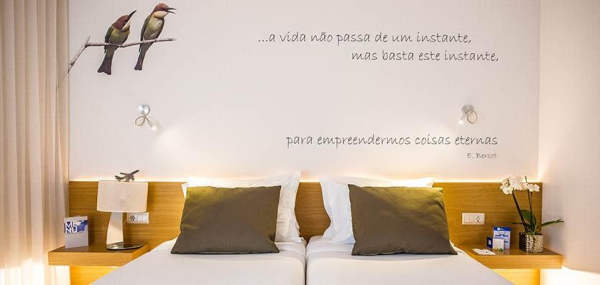 Las mejores ofertas de TRYP by Wyndham Leiria Leiria 