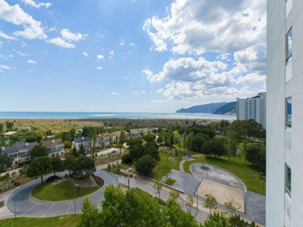 Las mejores ofertas de The Editory By The Sea TROIA