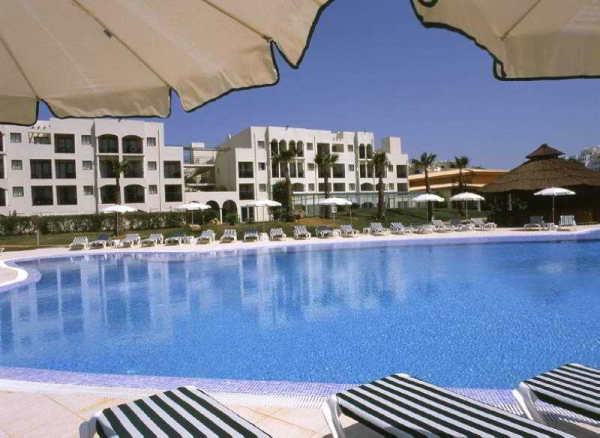 Las mejores ofertas de The Navigator - Palm Oasis Alvor Alvor 