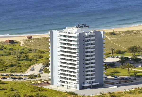 Las mejores ofertas de Wyndham Residences Alvor Beach Alvor