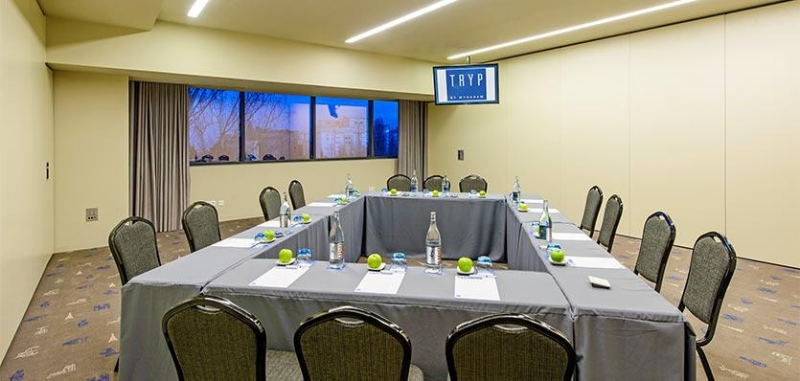 Las mejores ofertas de Meliá Lisboa Aeroporto Lisboa