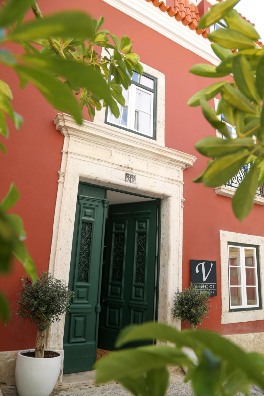 Las mejores ofertas de Vincci Alfama Lisboa