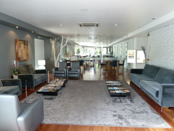 Las mejores ofertas de Douro Hotel Porto Antigo Viseu