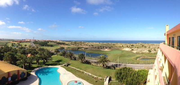 Las mejores ofertas de MH Atlântico Peniche