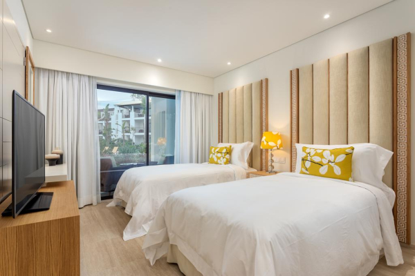 Las mejores ofertas de Pine Cliffs Gardens Albufeira