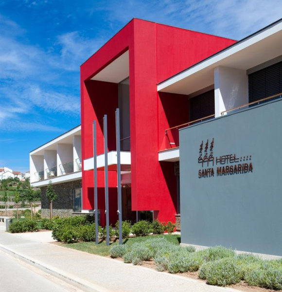 Las mejores ofertas de Santa Margarida Oleiros