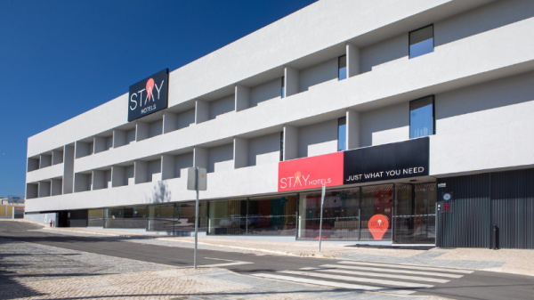 Las mejores ofertas de Stay Hotel Lisboa Aeroporto Lisboa