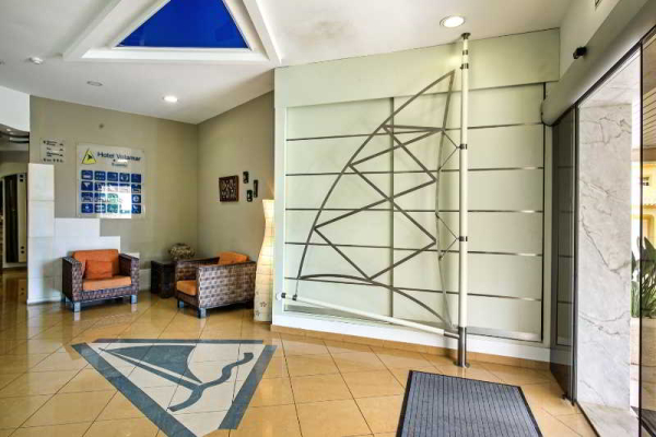 Las mejores ofertas de Velamar Boutique Hotel Olhos De Água 