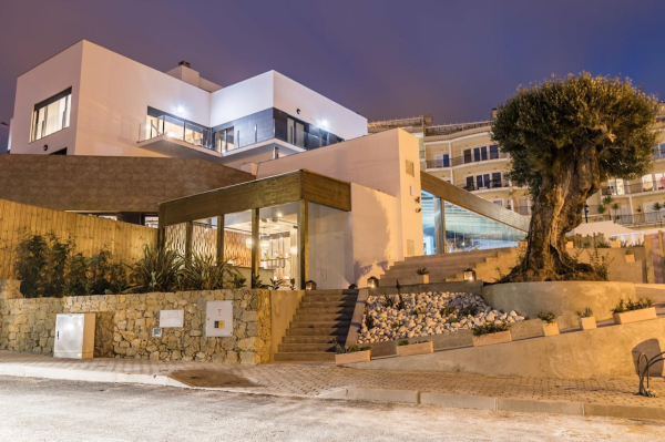 Las mejores ofertas de You And The Sea Ericeira Hotel And Apartments Ericeira 