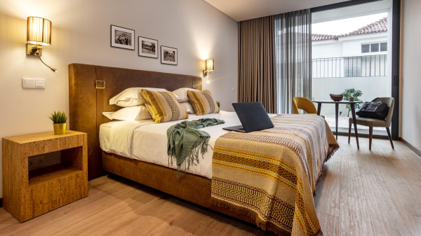 Las mejores ofertas de Évora O Cante Hotel Évora