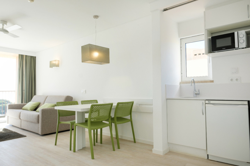 Las mejores ofertas de 3HB Falésia Garden Albufeira 