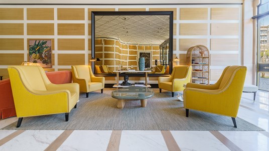 Las mejores ofertas de The Editory Boulevard Aliados Hotel Oporto