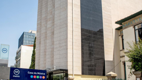 Las mejores ofertas de ABC Hotel Porto Boavista Oporto