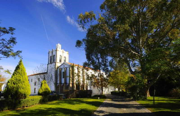 Las mejores ofertas de Pousada Convento Arraiolos - Historic Hotel Arraiolos 