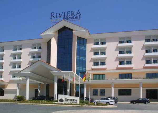 Las mejores ofertas de Riviera Hotel Carcavelos