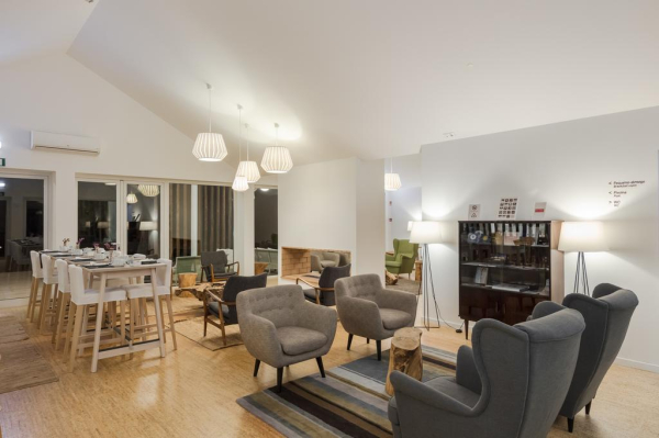 Las mejores ofertas de Sobreiras - Alentejo Country Hotel Grândola 