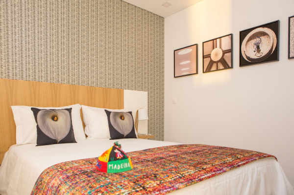 Las mejores ofertas de The Marketplace Apartments Funchal 