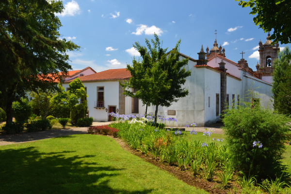 Las mejores ofertas de Pousada Mosteiro de Guimaraes - Monument Hotel Guimarães