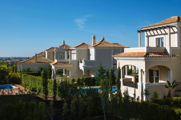 Las mejores ofertas de The Crest Quinta Do Lago