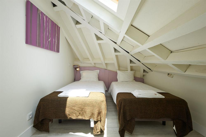 Las mejores ofertas de Hello Lisbon Santos Azulejos Apartments Lisboa