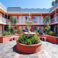 Ramada Los Angeles - Downtown West