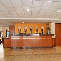 Ramada Los Angeles - Downtown West